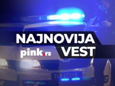 Osumnjičen muškarac iz Vrčina zbog napada na unuka tokom porodične svađe