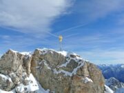 Nestanak krsta sa vrha Aneto u Pirinejima, policija pokrenula istragu