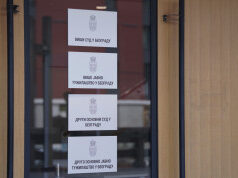 Lazar Č. saslušan u Beogradu zbog sumnje na ubistvo tokom razbojništva, tužilaštvo traži pritvor