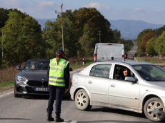 U saobraćajnoj nesreći kod Čačka povređene tri osobe, među njima i dete