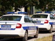 Beživotno telo pronađeno u trafostanici u Zemunu, istraga u toku