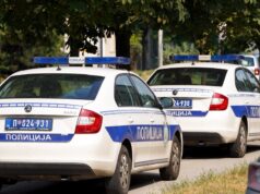 Beživotno telo pronađeno u trafostanici u Zemunu, istraga u toku