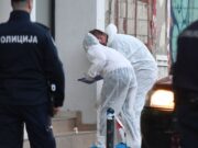 Bratoubistvo u Staparu kod Sombora, dvojica muškaraca izgubila život
