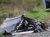 Lančani sudar četiri vozila na putu Novi Pazar–Raška, povređeno više osoba