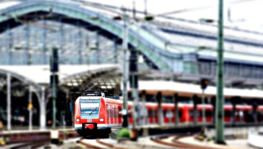 central station, railway station, train, cologne, cologne main station, railway, rails, railroad track, rail traffic, train tracks, train station, departure, tilt shift, train, train, train, train, train