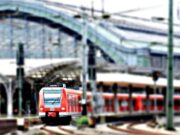 Ukradeno 40 metara kablova na brzoj pruzi kod Subotice, vozovi kasnili central station, railway station, train, cologne, cologne main station, railway, rails, railroad track, rail traffic, train tracks, train station, departure, tilt shift, train, train, train, train, train