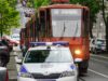 Tramvaj udario mladića na raskrsnici u Beogradu, teško povređen pešak