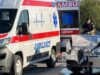 Sudar dva automobila u Vrnjačkoj Banji, istraga u toku