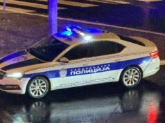 Uhapšena državljanka Bugarske u Zemunu zbog zloupotrebe kartica, oduzeto 156.000 dinara