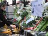 Pomen žrtvama masovnog ubistva u crkvi Svetog Marka u Beogradu