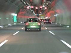 Vozač iz Grčke uhapšen zbog prebrze vožnje na autoputu kod Bujanovca