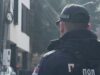 Saobraćajna nezgoda i napad na policajca u Rakovici, uhapšen jedan osumnjičeni