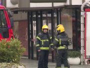 Požar u stanu na Novom Beogradu lokalizovan, nema povređenih