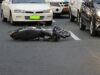 Biciklista preminuo nakon incidenta sa automobilom u Déolsu, vozač pod istragom