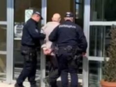 Osumnjičeni za pretnje tužiocu u Kruševcu ponovo u pritvoru nakon pet meseci slobode
