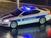 Obijeno pet automobila tokom noći u naselju Erdoglija u Kragujevcu