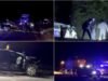 Sudar dva automobila kod Novog Pazara, četiri osobe poginule
