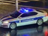 Molotovljev koktel bačen na lokal u Kotežu, policija traga za osumnjičenima