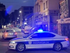 Uhapšen osumnjičeni za ubistvo mladića na Kanarevom brdu u Beogradu