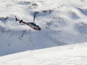 Preživeo lavinu u Crans-Montani, Tahirys Dos Santos opisao oporavak u knjizi