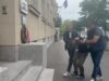 Uhapšen muškarac iz okoline Beograda zbog sumnje na zloupotrebu maloletnice na internetu
