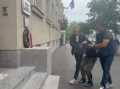 Uhapšen muškarac iz okoline Beograda zbog sumnje na zloupotrebu maloletnice na internetu