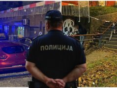 Tinejdžer preminuo posle napada nožem na Kanarevom brdu, uhapšena dvojica osumnjičenih