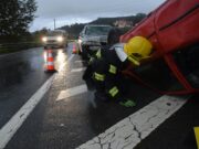 Dečak (4) poginuo u naletu dostavnog vozila u Kanzasu, vozač osumnjičen