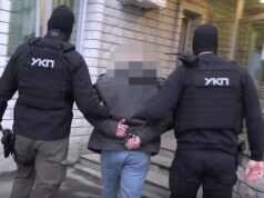 Uhapšen državljanin Kine u Leskovcu zbog sumnje na poresku utaju