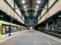Prekid saobraćaja na liniji RER A u Parizu posle teške nesreće