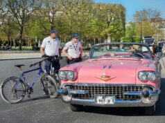 Napad na gradonačelnika u Vazieru tokom obeležavanja 8. maja, policija istražuje slučaj