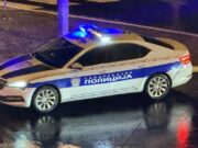 Mladić izboden na ulici u Kruševcu, dve osobe uhapšene