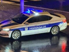 Mladić izboden na ulici u Kruševcu, dve osobe uhapšene