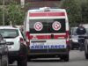Osumnjičeni za napad na policiju uhapšen posle potere na autoputu kod Novog Sada