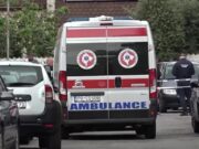 Osumnjičeni za napad na policiju uhapšen posle potere na autoputu kod Novog Sada