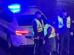 Mladić izboden u Kruševcu, uhapšene dve osobe zbog sumnje na ubistvo