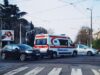 Biciklista dostavljač teško povređen u saobraćajnoj nesreći u Ruzveltovoj ulici