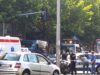 Automobil sleteo sa kolovoza u Bulevaru kralja Aleksandra, vozač preminuo