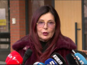 Dobričanin Nikodinović tvrdi da je doživela pretnje od Vladimira Kecmanovića