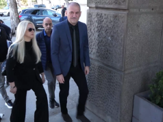 Saslušani prvi svedoci na suđenju roditeljima dečaka optuženog za ubistvo u Niškoj Banji