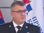 Ivica Ivković ponovo postavljen za načelnika Uprave policije u Beogradu