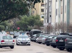 Policija u Podgorici uhapsila troje osumnjičenih za teška ubistva