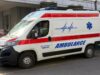 Saobraćajna nesreća u Kaću, mladić (19) prevezen u Klinički centar Vojvodine