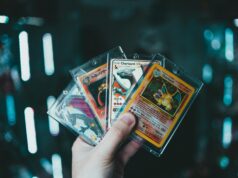 Krađa retkih Pokémon i sportskih kartica u SAD i Velikoj Britaniji, uhapšen osumnjičeni