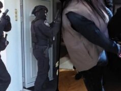 Policija uhapsila pet osoba zbog organizovanja prostitucije u Beogradu