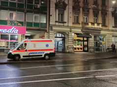 Jedan migrant stradao, drugi ranjen u incidentu kod Obrenovca