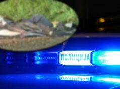 Migrant iz Avganistana ubijen u sukobu kod Obrenovca, policija traga za osumnjičenim