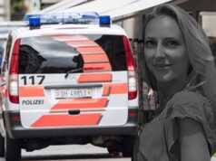 Muž osuđen na doživotnu kaznu zbog ubistva supruge u Švajcarskoj