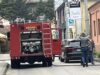 Požar u selu Gornja Gorevnica kod Čačka, vatrogasci sprečili širenje vatre