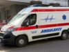 Muškarac ranjen na Bežaniji, hospitalizovan u KBC ‘Bežanijska kosa’
